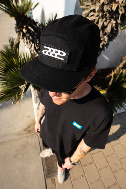SSSSlide Camper Hat