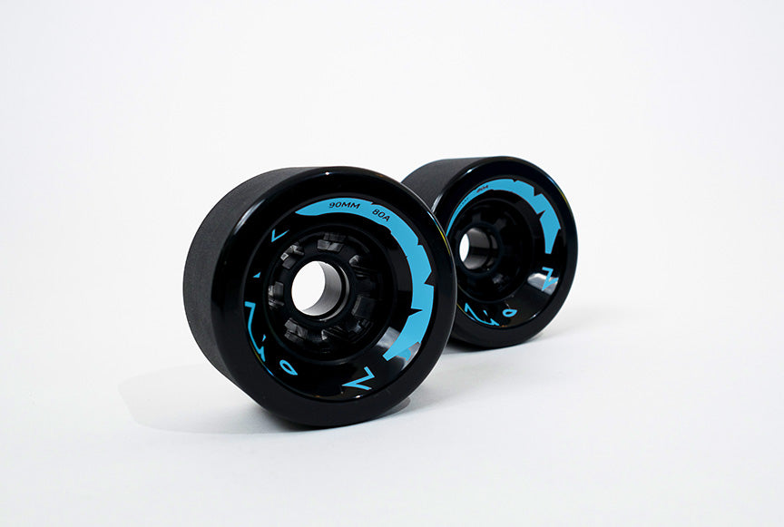 SSSSlide Wheels