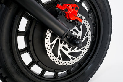 Disk Brake Rotor