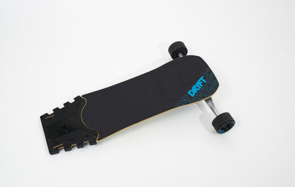 Dryft Deck