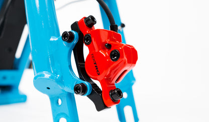 Hydraulic Brake Caliper