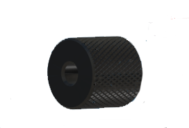 Quick Release Knob