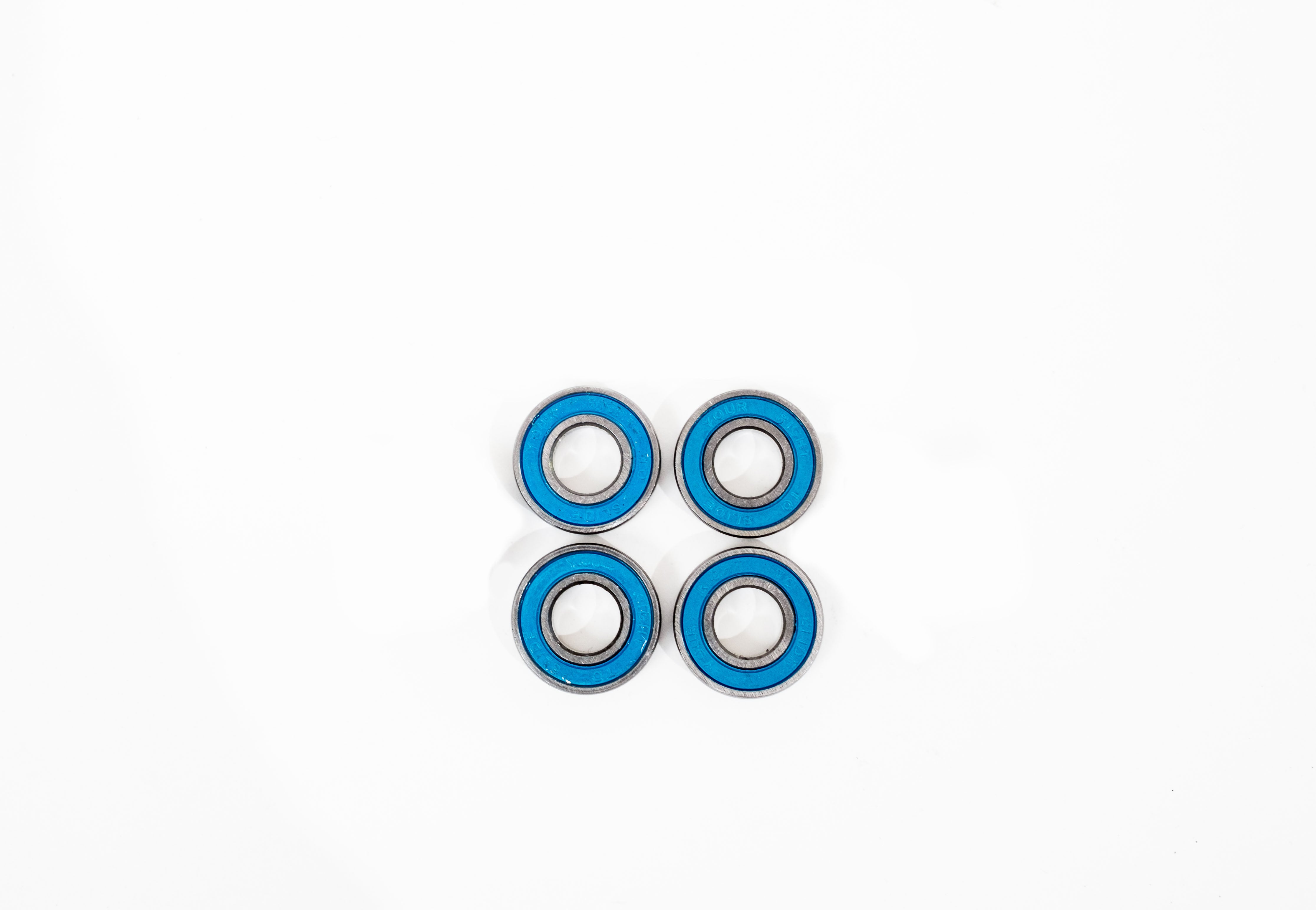 SSSSlide Bearings