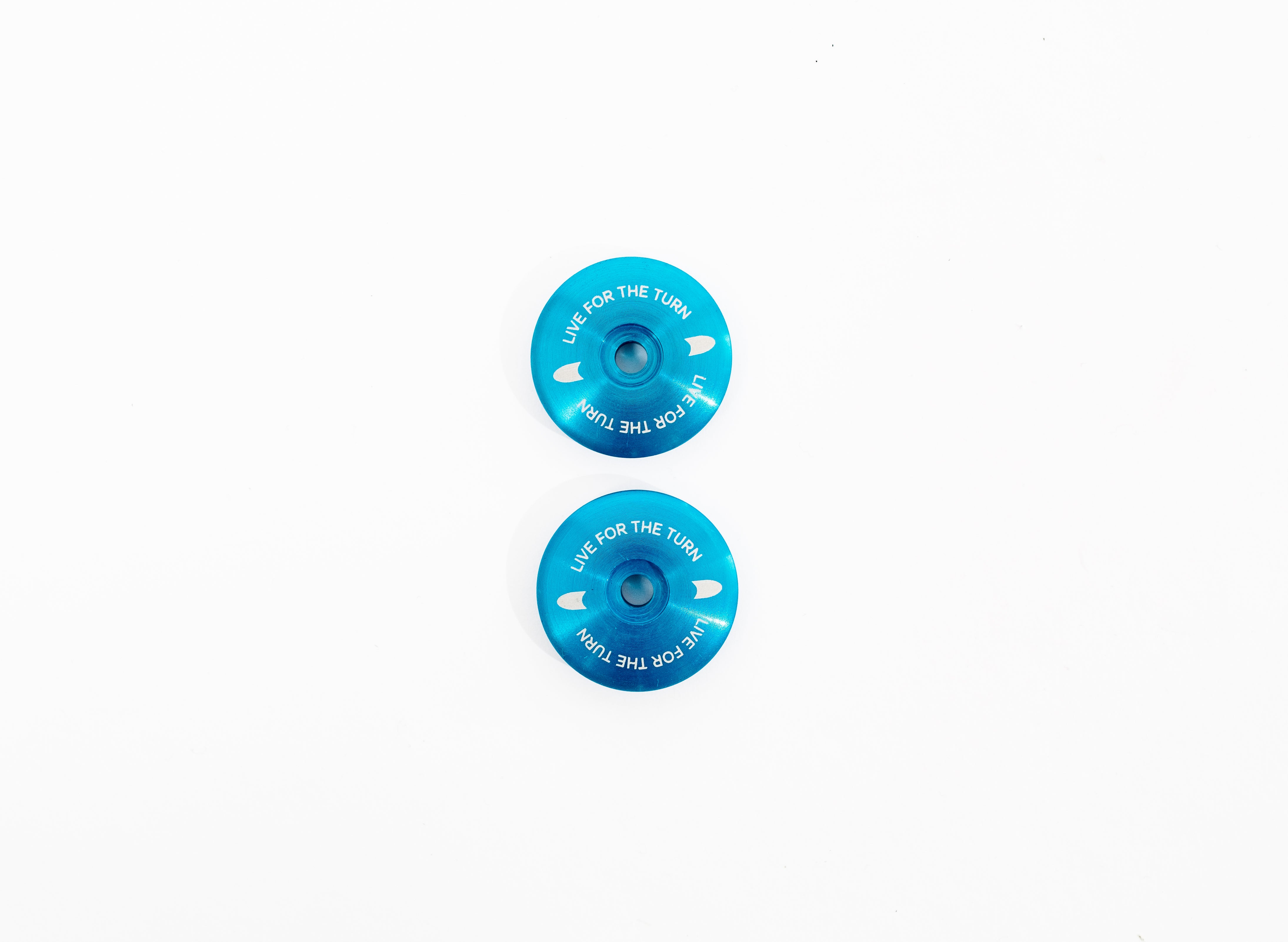 Slider Caps