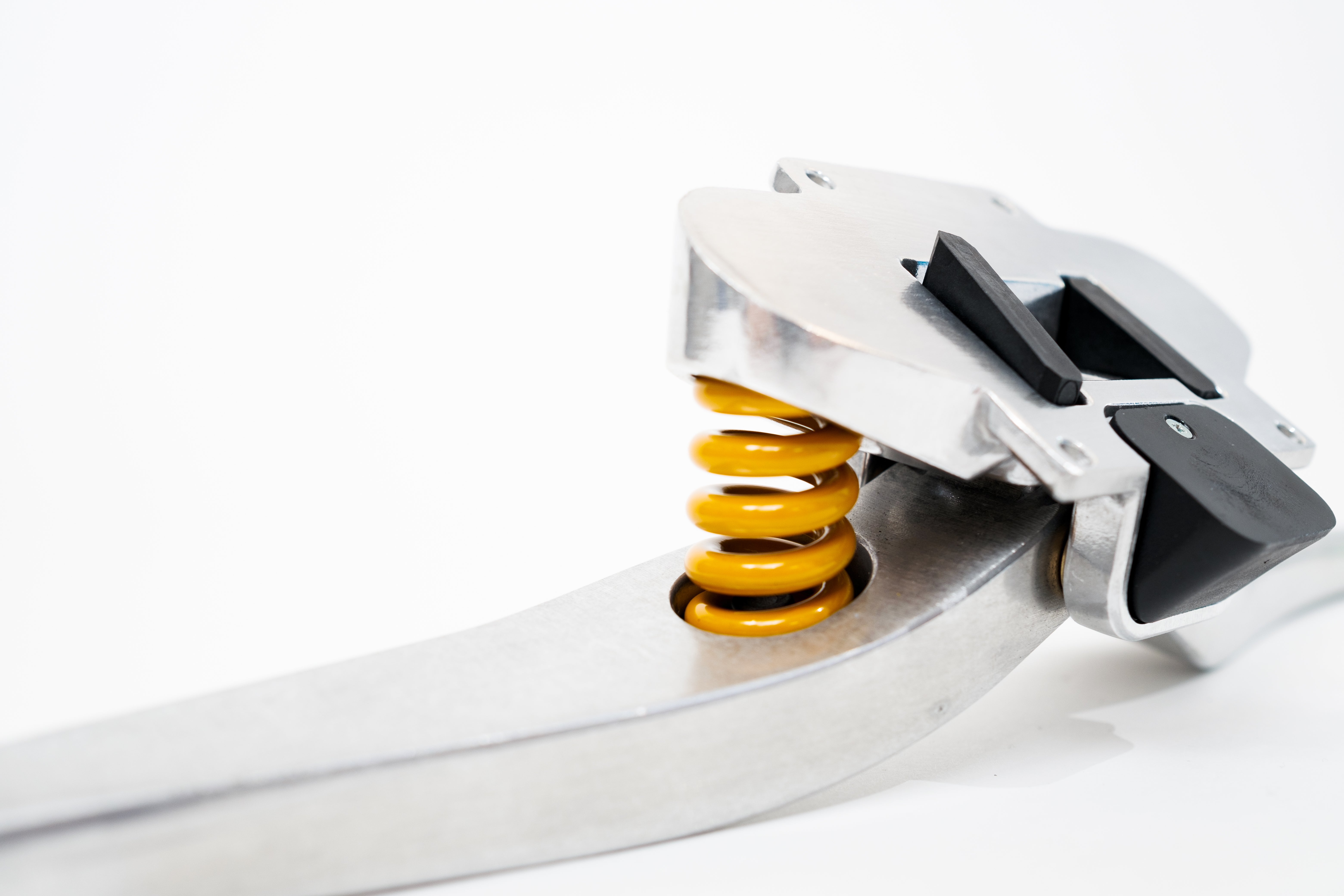 Stiff Spring – DRYFT1