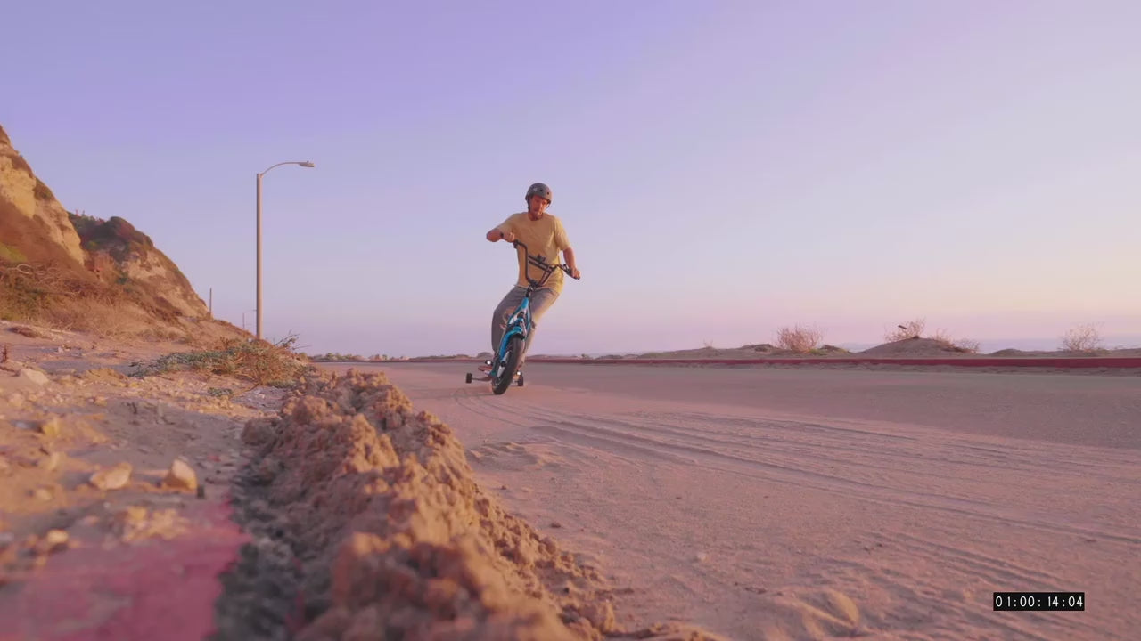 Load video: 
